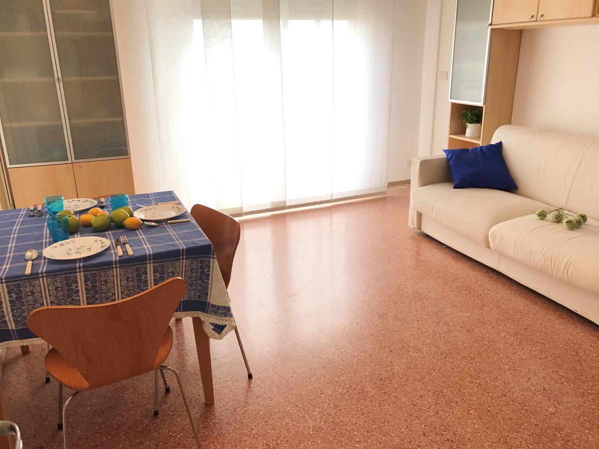 Appartamento Esagono Γκράντο Εξωτερικό φωτογραφία