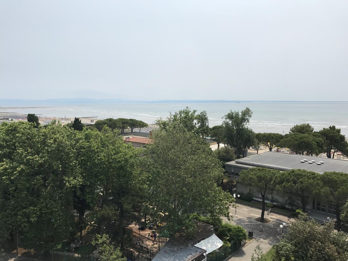 Appartamento Esagono Γκράντο Εξωτερικό φωτογραφία